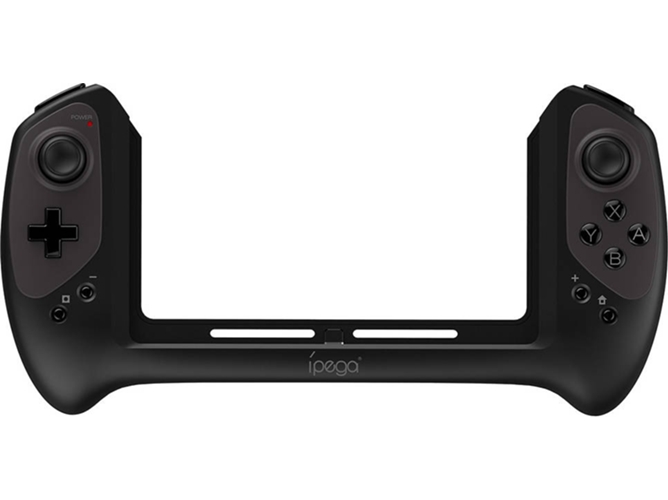 Mando para Nintendo Switch IPEGA PG-9163 Negro