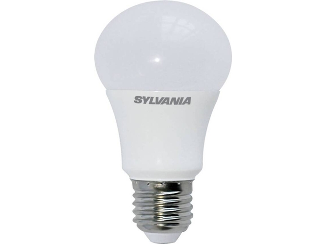 Bombilla LED SYLVANIA ToLEDo GLS V3 470LM 827 E27 BL