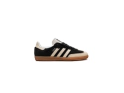 Zapatillas de Mujer ADIDAS Samba Og Wonder Beige (3)