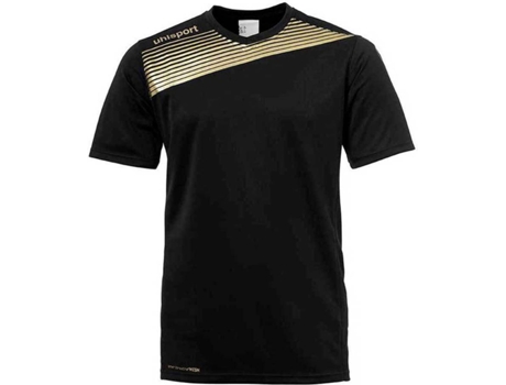 Camiseta de Hombre para Fútbol UHLSPORT Liga Poliéster Multicolor (128 cm)