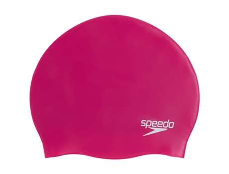 Gorro Natación SPEEDO Natación plain moulded