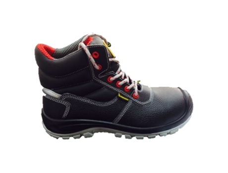 Botas de piel sin metal S3 HERCULES 2004-H 44 881251144