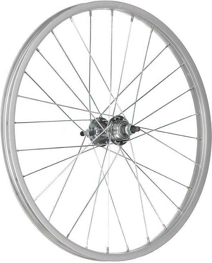 Rueda Trasera Para ciclismo urbano gurpil 20 x 1 38 20´´ 64210 138