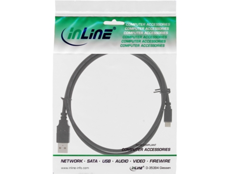 Cable INLINE