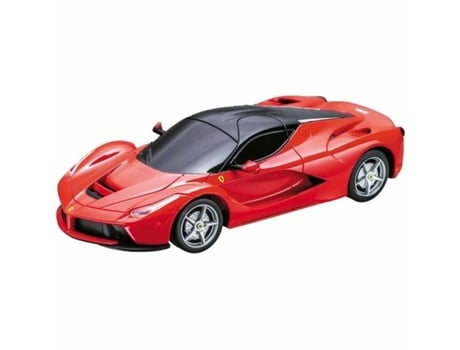 Coche Radio Control MONDO FERRARI