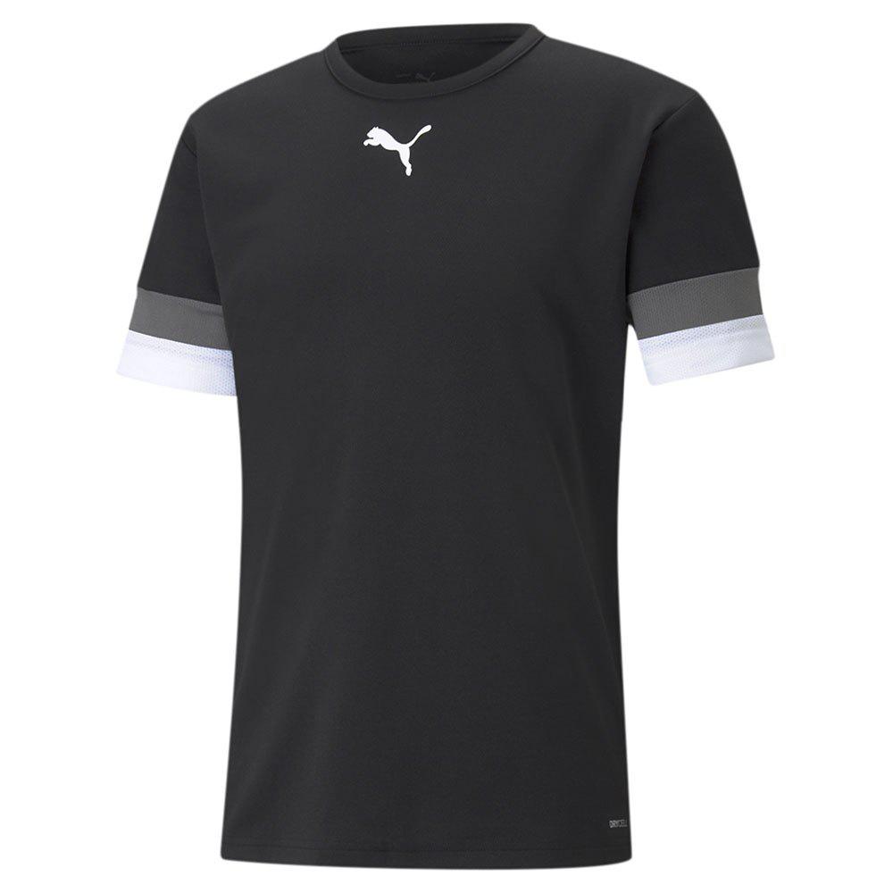 Camiseta para Hombre PUMA risey para Fútbol (M)