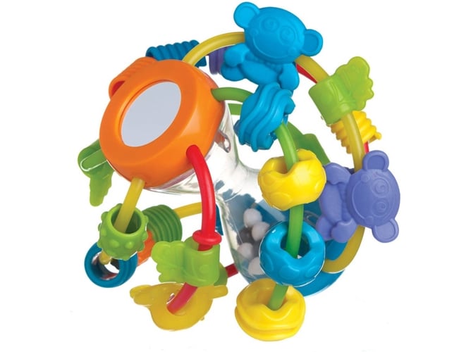 Juego Didáctico PLAYGRO 4082679