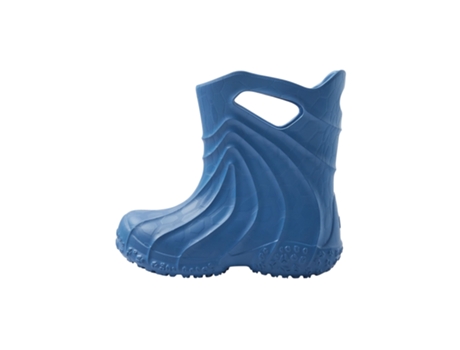 Botas de Bebé REIMA Lluvia Amfibi Azul (24/25)