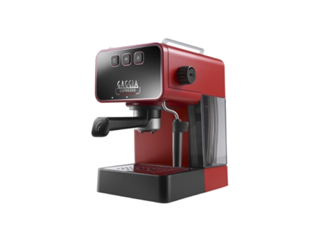 ESPRESSO EVOLUTION Manual Máquina espresso 1,2 L GAGGIA