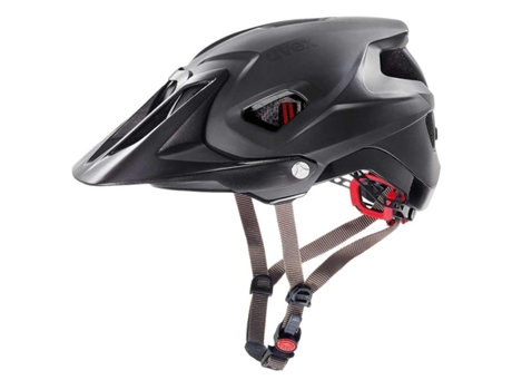 Uvex Quatro Integrale casco de bicicleta ciclismo mtb l