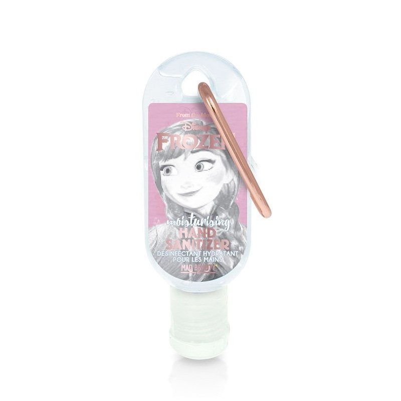 Desinfectante de Manos MAD BEAUTY Less On Skin (30 ml)