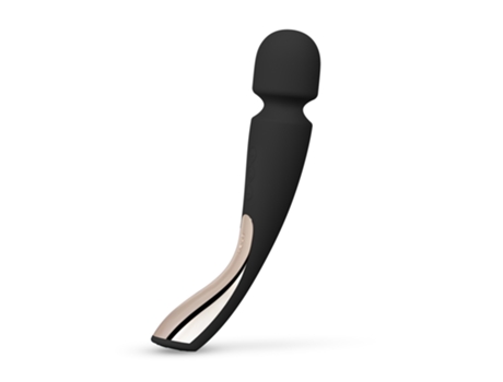 Lelo Masajeador Smart Medium Wand 2 Negro 1ud