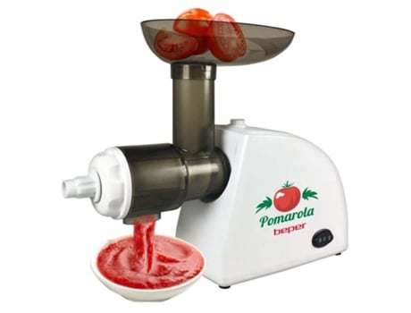 Prensa Tomate Electrica - 300 W