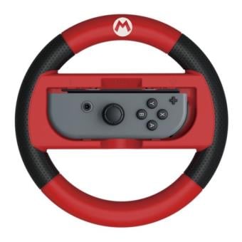 Volante HORI Mario Kart 8 Deluxe (Mario) Nintendo Switch