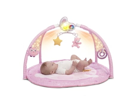 Chicco Juego Palestrina Color Rosa 1ud