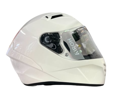 Casco integral de moto AIROH Connor Color