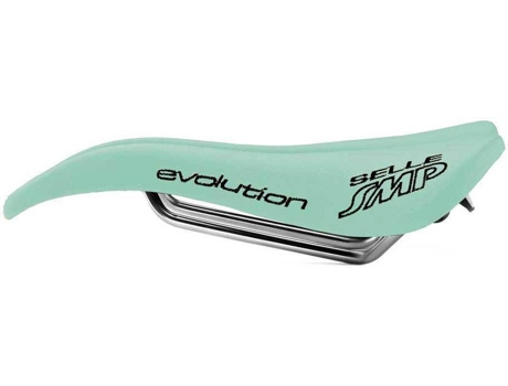 Sillín de Ciclismo SELLE SMP Evolution (266 x 129 mm)