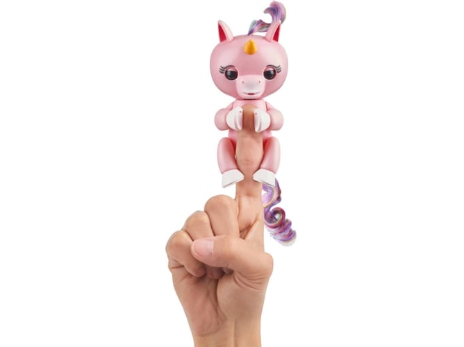 Juguete Interativo WOWWEE Unicorn Gemma