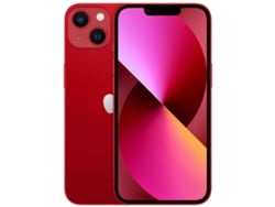 iPhone 13 APPLE (Reacondicionado Como Nuevo - 128 GB - Rojo)