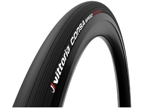 Neumático para Ciclismo Estrada VITTORIA Estrada Corsa Speed Tubular