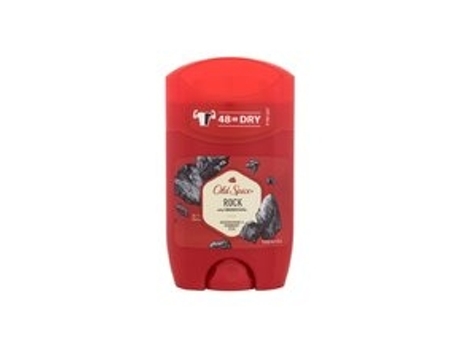 OLD SPICE - Rock Deodorant 50ml