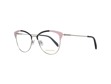 Montura de Gafas Mujer Emilio Pucci EP5087 53020