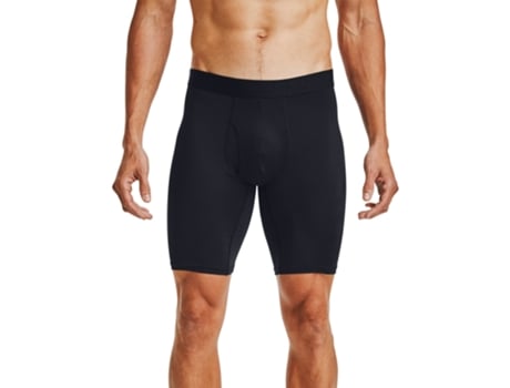 Boxers UNDER ARMOUR Hombre (Multicolor - S)