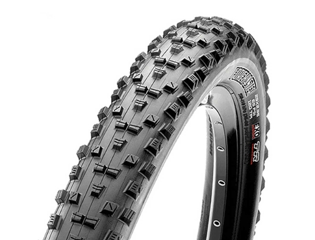 Pneu Mtb Forekaster Tubeless 29´´ X 2.60 Prateado 29´´ X 2.60Maxxis