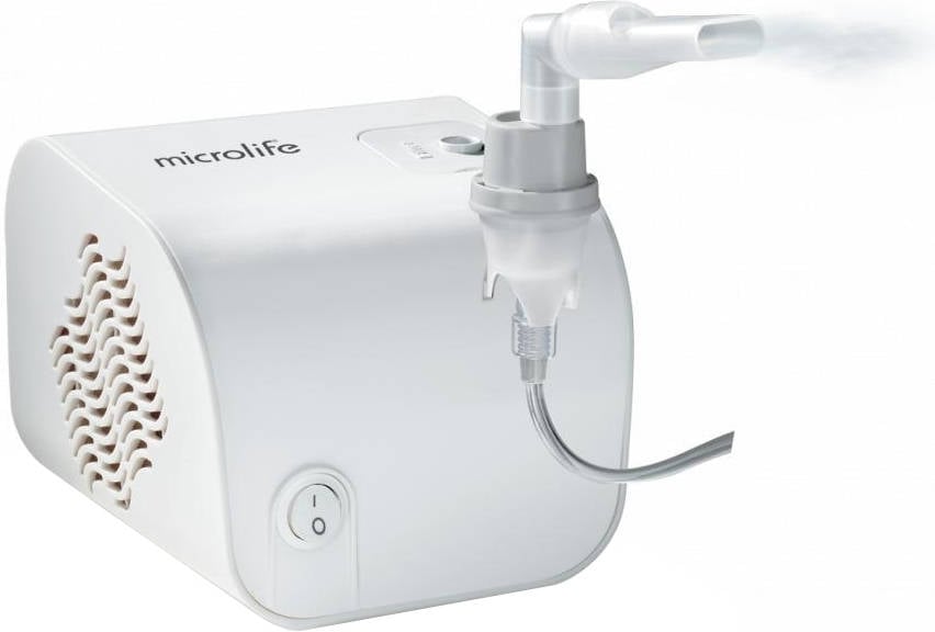 Nebulizador MICROLIFE NEB 100B