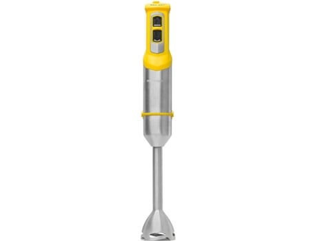 Batidora de Mano + Accesorios MELLERw -ARE Spiro Core (1000 W - Amarillo)