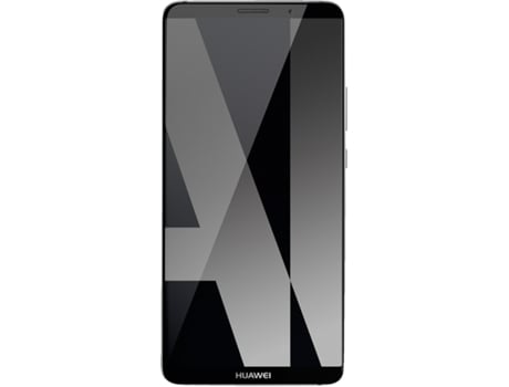 Smartphone HUAWEI Mate 10 Pro (Reacondicionado Marcas Mínimas - 128 GB - Negro)