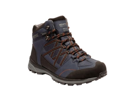 Regatta Botas Caminada Samaris Mid Ii