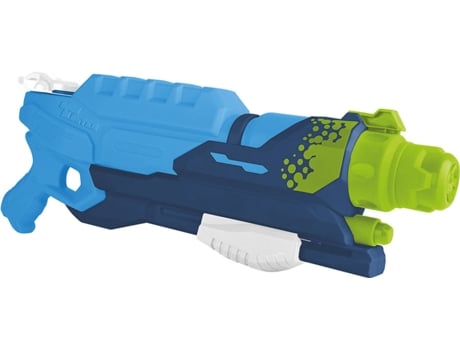 Pistola de agua Toyrific Aqua Blaster Splash Cannon