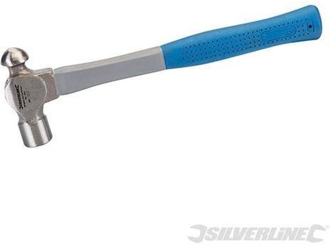 Martillo SILVERLINE HA35