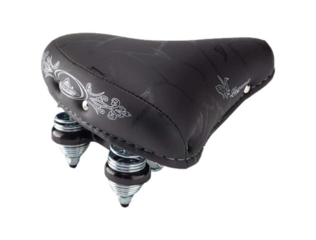 Sillines SELLE MONTEGRAPPA Sela Con molas viaggio laguna