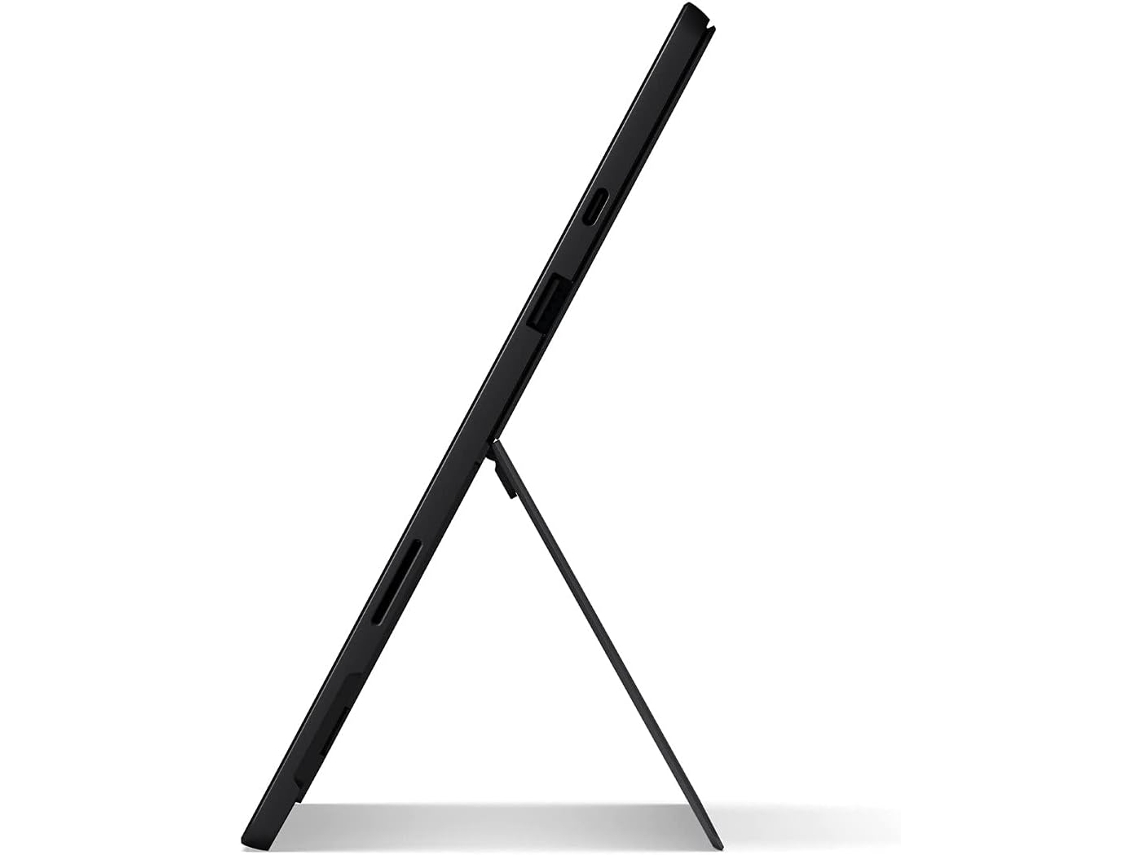 Ofertas Microsoft Surface Pro 7 Black reacondicionada