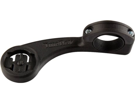 Soporte para Bicicleta TWONAV QuickLock Frontal Negro (35 mm)