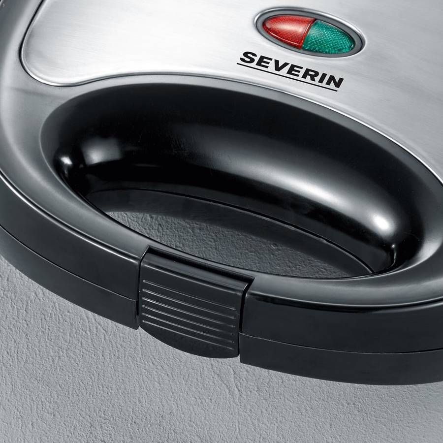 Sandwichera SEVERIN SA296 (600 W)