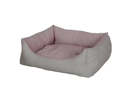 Cama Acogedora Dorada KERBL (Medidas: 60 X 70 X 23 cm)