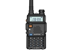 Rádio FM BAOFENG UV-5R