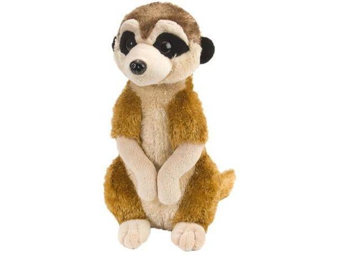 Peluche WILD REPUBLIC Cuddlekins Suricata