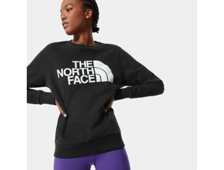 Camiseta THE NORTH FACE Mujer (Multicolor - XS)