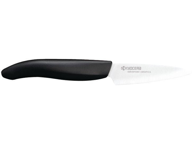 Cuchillo de Cocina KYOCERA FK-075WH-BK