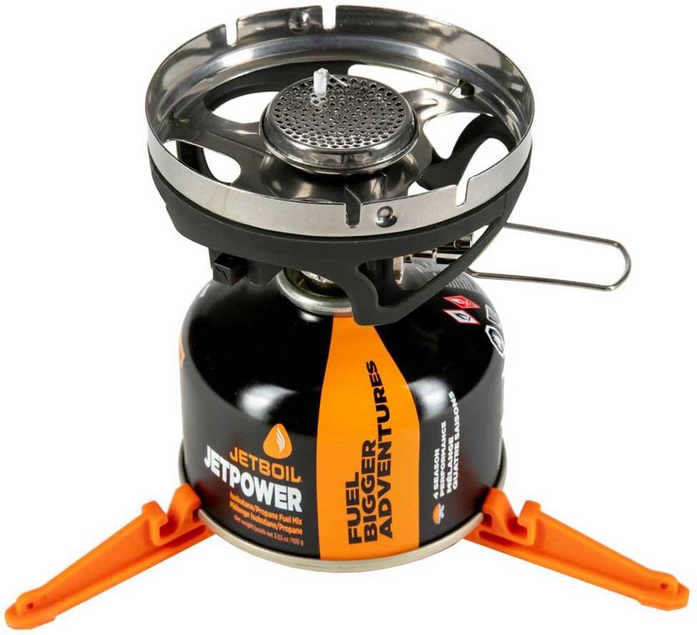 Cocina para Camping JETBOIL Minimo