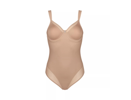 Traje de Mujer TRIUMPH True Shape Sensation Beige (90)