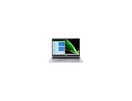 Portátil ACER A515-56-7370 (Intel Core i7-1165G7 - RAM: 24 GB - 512 GB)