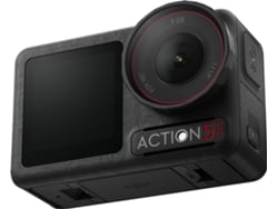 Action Cam DJI Osmo Action 5 Pro Standard Combo (8K - 40 MP - Wi-Fi y Bluetooth)