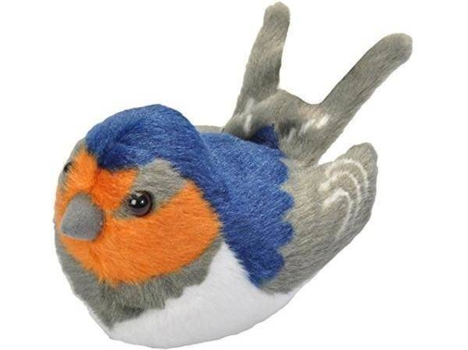 Peluche WILD REPUBLIC BB Golondrina