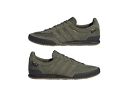 Zapatillas de Hombre ADIDAS ORIGINALS Jeans Verde (Talla: 44,6666666666667)