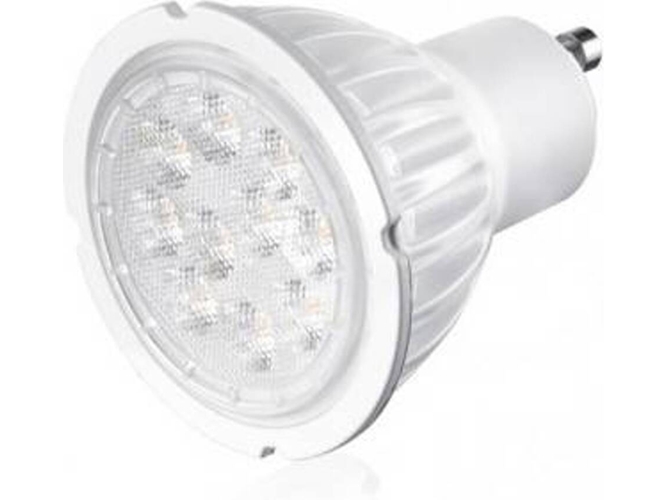 Bombilla LED SAMSUNG GU10; 4.6W; 2700K